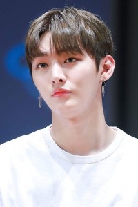 Yoon Ji Sung
