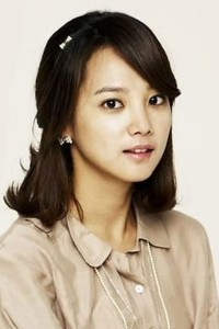 Yoon Seung Ah
