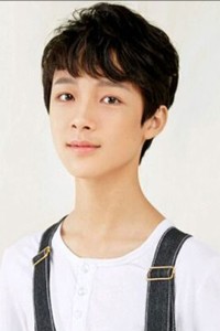 Andy Huang