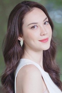 Matt Peeranee Kongthai