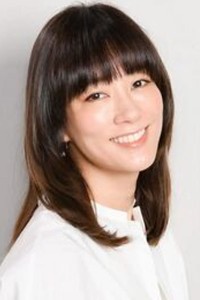 Mizukawa Asami
