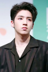 Jung Woo Seok