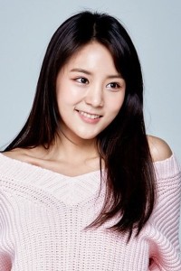Kwon Do Eun