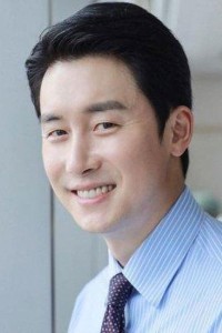Kim Joon Han
