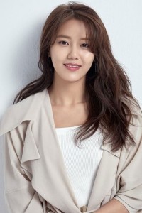 Jung Shin Hye
