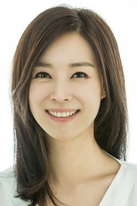Lee Eun Jae
