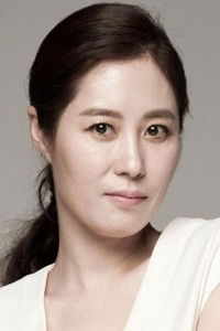 Moon So Ri