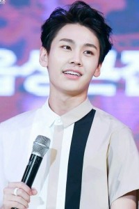 Jung Il Hoon