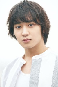 Matsuoka Koudai