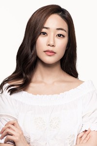 Kim Hyo Jin