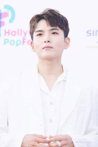Kim Ryeo Wook
