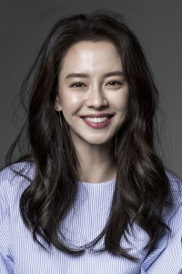 Song Ji Oh