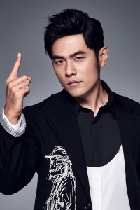 Jay Chou