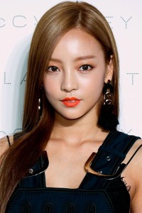Goo Ha Ra