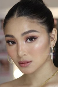 Nadine Lustre