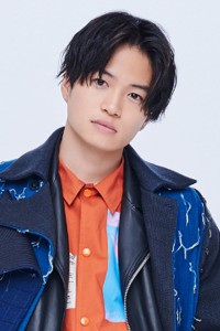 Kikuchi Fuma
