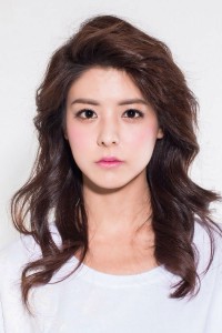 Fujii Mina