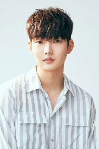 Yoon Jong Bin