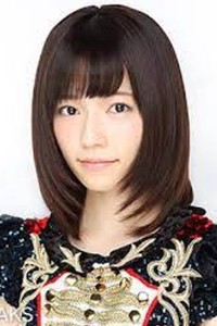 Shimazaki Haruka