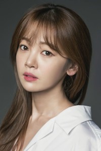 Kim Bo Mi