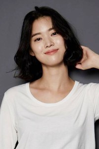 Jung Yi Seo
