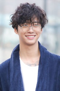 Bang Yong Guk