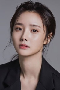 Bae Woo Hee