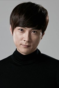 Min Kyung Hoon