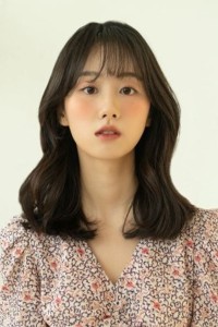 Yoon Sang Jung