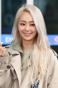 Kim Hyo-jung