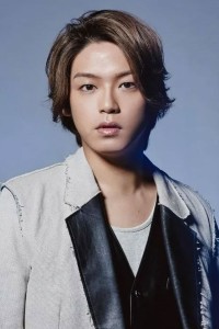 Takaki Yuya