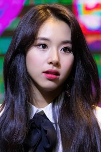 Son Chae Young