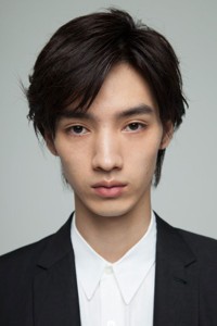 Shimizu Hiroya
