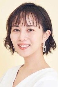 Higa Manami
