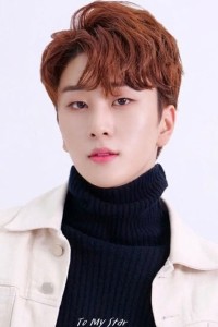 Kim Jin Kwon
