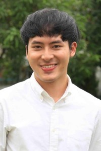 Boss Naruebet Kuno