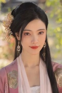Qi Xia Xia