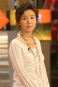 Im Ye Jin