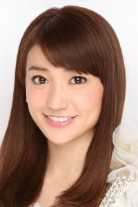 Oshima Yuko