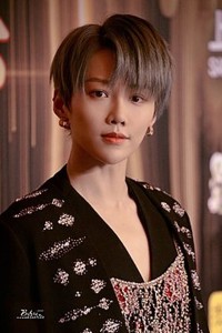 Liu Yu Xin