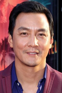 Daniel Wu
