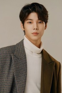 Baek Jae Woo