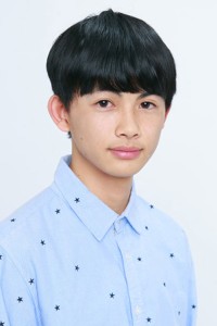 Kusakawa Naoya