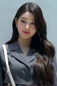 Jang Won Young