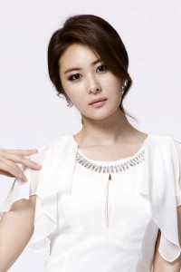 Son Eun Seo
