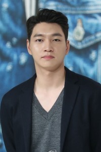 Baek Chul Min