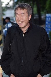Ahn Pan Seok