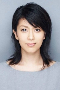 Matsu Takako