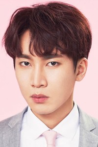 Seo Eun Kwang