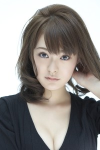 Kanjiya Shihori